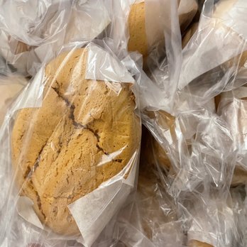 Kam Hing Bakery - Original - Bakeries Near Me - New York, New York