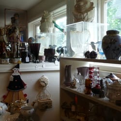 Coburg Antique Mall