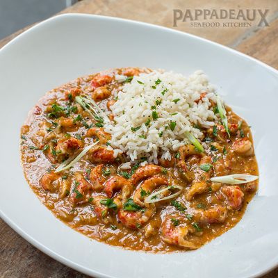 Pappadeaux Seafood Kitchen by null