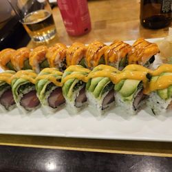 Mitsuba Japanese Cuisine