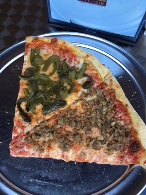 Birdie's Pizza by null