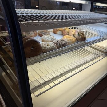 Krazy Eddy's - They open at 4 am and we came at 9 so def a busy spot - Donuts Near Me - Laguna Hills, California Krazy Eddy's - They open at 4 am and we came at 9 so def a busy spot - Donuts Near Me - Laguna Hills, California