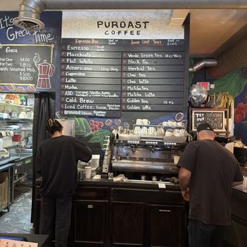 Puroast Coffee - Coffee & Tea Near Me - Miami, Florida Puroast Coffee - Coffee & Tea Near Me - Miami, Florida