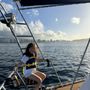 Photo of Sailing Beauty of Honolulu