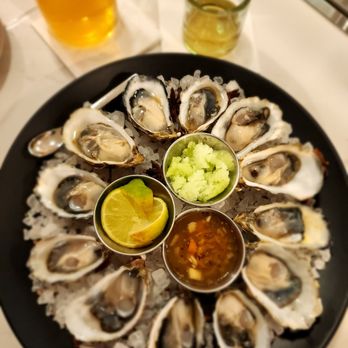 Acopio - New Mexican Cuisine Near Me - San Jose, California