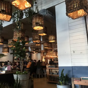 Bartaco Mosaic - Tacos Near Me - Fairfax, Virginia