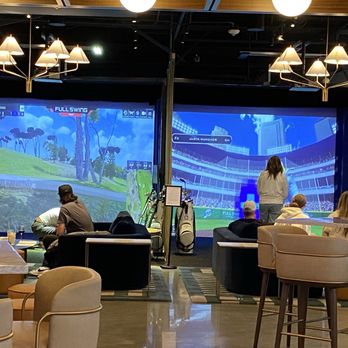 Splash - Seating area, recreation area. - Sports Bars Near Me - San Francisco, California Splash - Seating area, recreation area. - Sports Bars Near Me - San Francisco, California