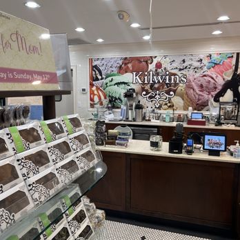 Kilwins Ice Cream - Chocolate - Fudge - Inside - Desserts Near Me - Key West, Florida Kilwins Ice Cream - Chocolate - Fudge - Inside - Desserts Near Me - Key West, Florida