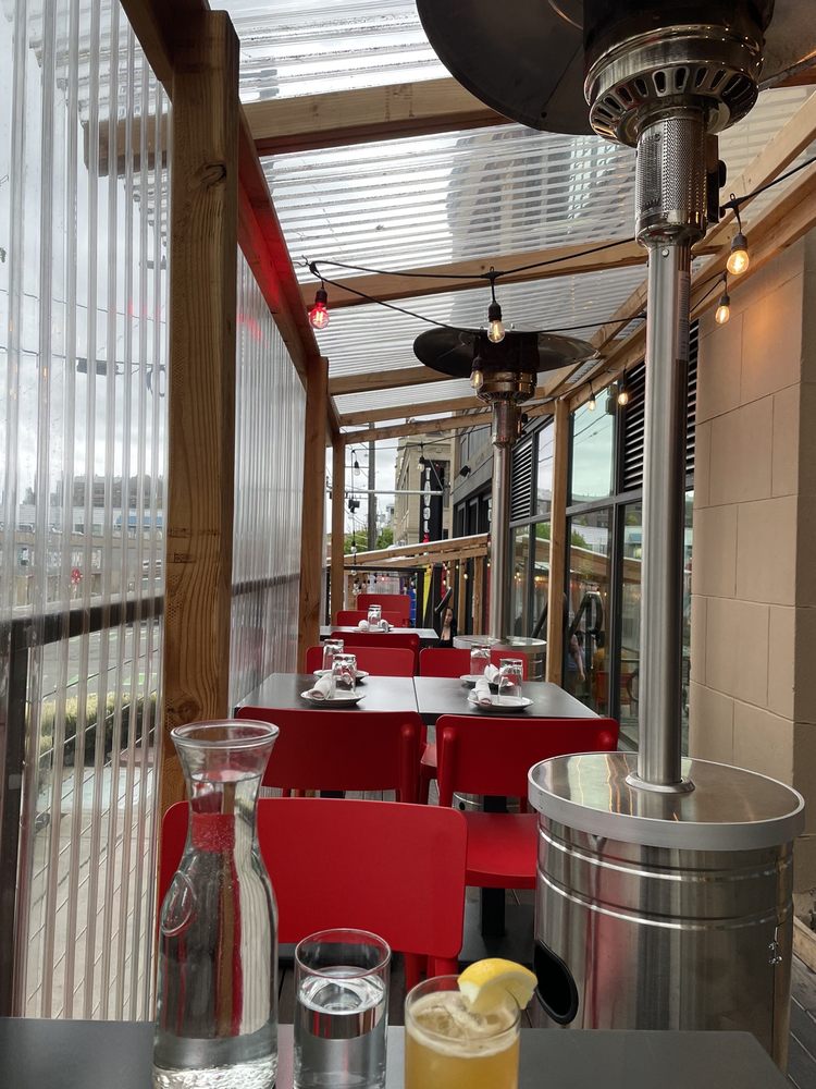 Tavolàta - Capitol Hill