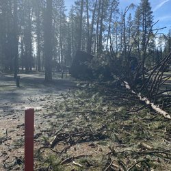 Nevada County Fairgrounds
