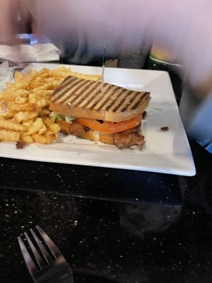 Jac's Cekola's Pizza