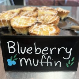 Muffins