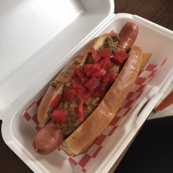 Anzu - Curry Dog - Japanese Near Me - Los Angeles, California Anzu - Curry Dog - Japanese Near Me - Los Angeles, California