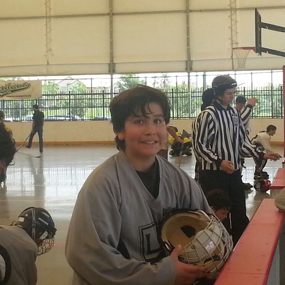 Fontana Park - Great youth hockey program! Love it for my boys.!! - Parks Near Me - Fontana, California