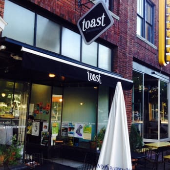 Toast - Sandwiches Near Me - Durham, North Carolina