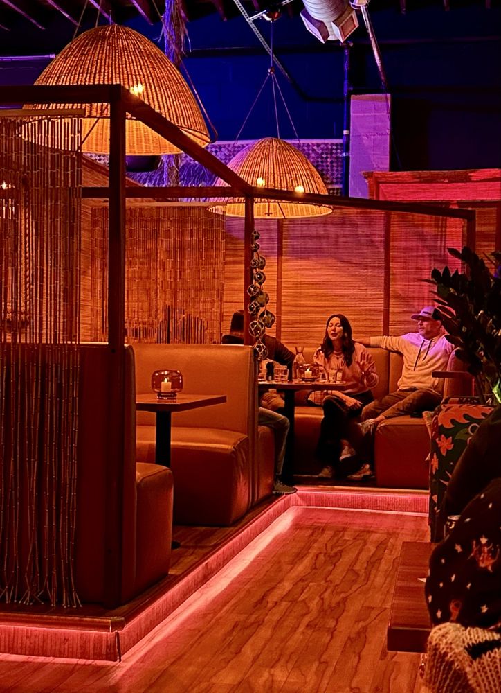 Kon Tiki Room