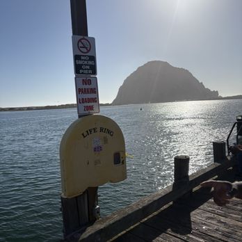 Morro Bay Rock - Beaches Near Me - Morro Bay, California Morro Bay Rock - Beaches Near Me - Morro Bay, California