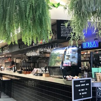 Holla - Cafes Near Me - Richmond, VIC Holla - Cafes Near Me - Richmond, VIC