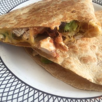JJ's Diner - Avocado chicken wrap! Deviousness - Breakfast & Brunch Near Me - Egg Harbor Township, New Jersey