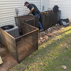 JagAir HVAC Solutions