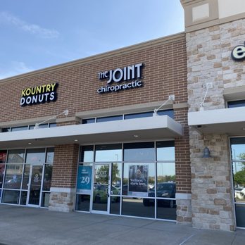 The Joint Chiropractic - Chiropractors Near Me - Fort Worth, Texas The Joint Chiropractic - Chiropractors Near Me - Fort Worth, Texas
