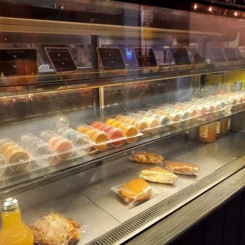 Coffee Monster - Snacks - Coffee & Tea Near Me - Flushing, New York Coffee Monster - Snacks - Coffee & Tea Near Me - Flushing, New York