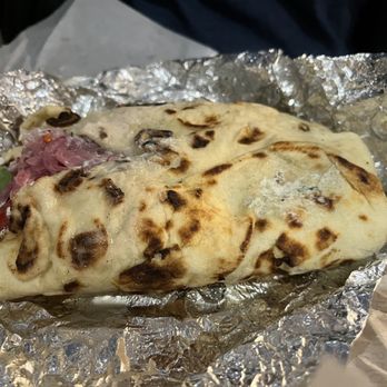 Mezeh - lamb gyro - Salad Near Me - Chesapeake, Virginia Mezeh - lamb gyro - Salad Near Me - Chesapeake, Virginia