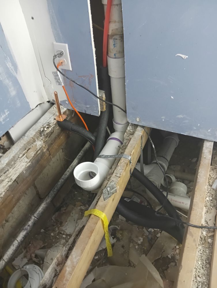 Slide of Sureflow Plumbing
