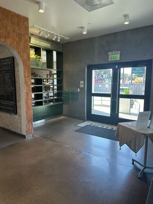 sweetgreen by null
