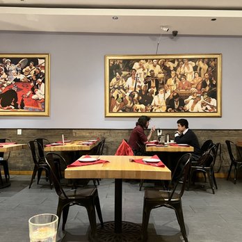 Uyghur Eats - Noodles Near Me - Washington, DC, District of Columbia