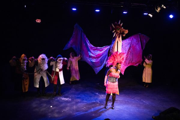 KD Conservatory by null