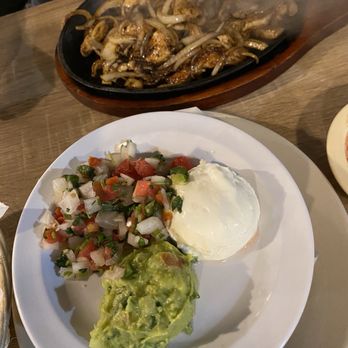 Guadalajara Mexican Restaurant - Fajitas came out sizzlin'!! - Mexican Near Me - Miami, Florida Guadalajara Mexican Restaurant - Fajitas came out sizzlin'!! - Mexican Near Me - Miami, Florida