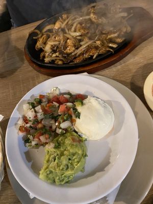 Guadalajara Mexican Restaurant by null