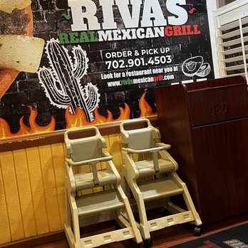 Rivas Mexican Grill - Call ahead and have it ready when you come in - Mexican Near Me - Henderson, Nevada Rivas Mexican Grill - Call ahead and have it ready when you come in - Mexican Near Me - Henderson, Nevada