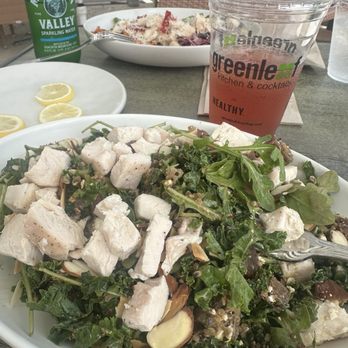 Greenleaf Kitchen & Cocktails - Greenleaf Farm Fresh - New American Near Me - Costa Mesa, California Greenleaf Kitchen & Cocktails - Greenleaf Farm Fresh - New American Near Me - Costa Mesa, California