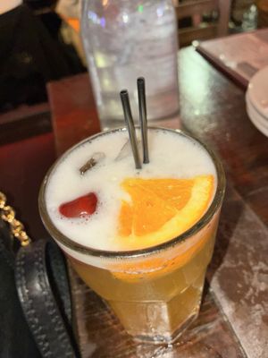 Iron Bar & Lounge NYC - Hell's Kitchen by null