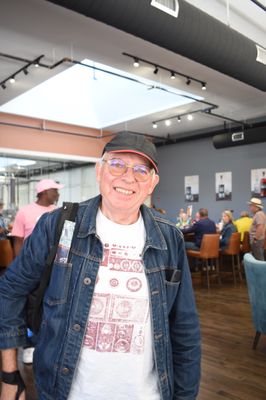 Delta Dirt Distillery by null