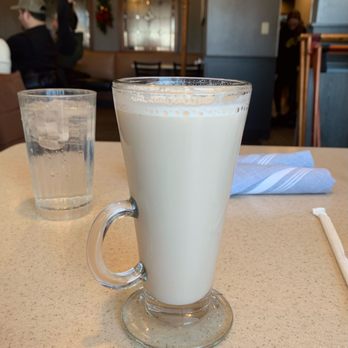 Chris' Pancake & Dining - Chai - Breakfast & Brunch Near Me - St. Louis, Missouri Chris' Pancake & Dining - Chai - Breakfast & Brunch Near Me - St. Louis, Missouri