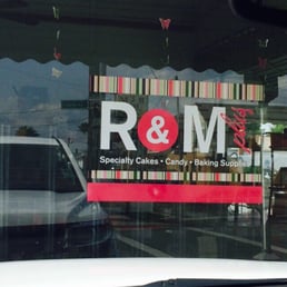 Store front Store front