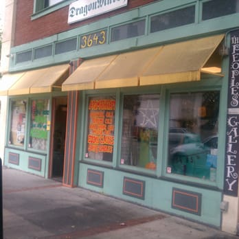 Dragonmarsh - Herbs & Spices Near Me - Riverside, California