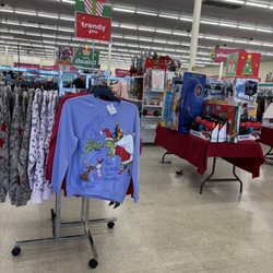 dd's DISCOUNTS