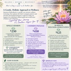 Healing Ways Spa