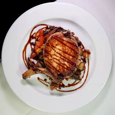 Nicola's Ristorante by null