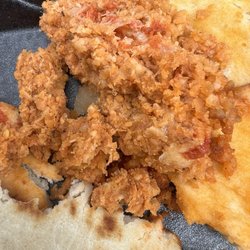 user provided Manhattan Cafe photo