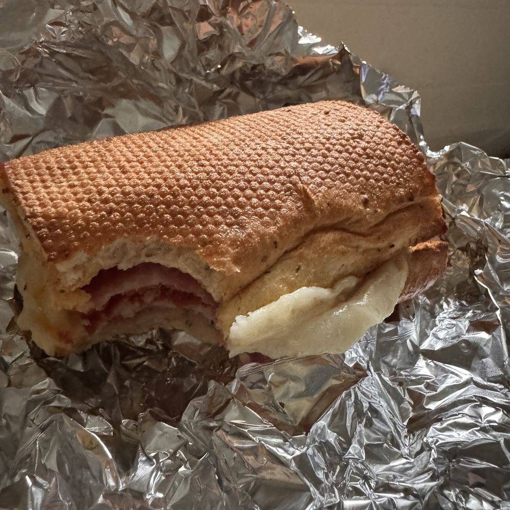 Cheba Hut Toasted Subs - Bars Near Me - Austin, Texas