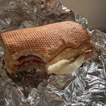 Cheba Hut Toasted Subs - Bars Near Me - Austin, Texas