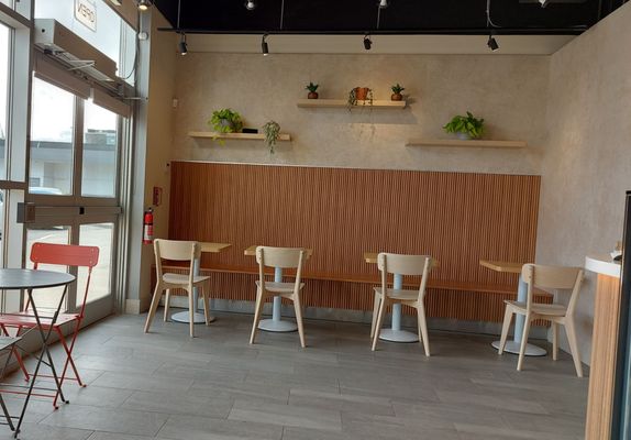 Papparoti Café & Bakery by null