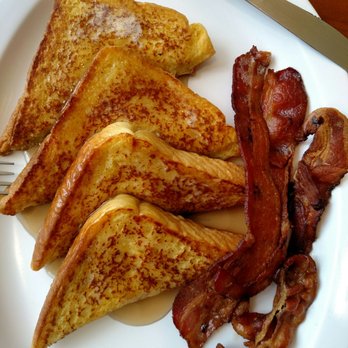Broadway Deli & Bagels - French Toast & Bacon - Delis Near Me - New York, New York Broadway Deli & Bagels - French Toast & Bacon - Delis Near Me - New York, New York