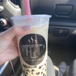Magel's Cafe - Bubble Tea