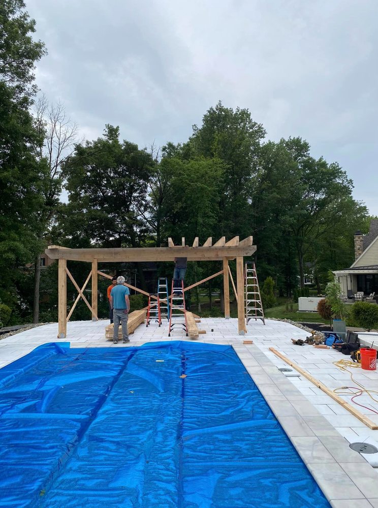 Slide of Piazza Home Improvement